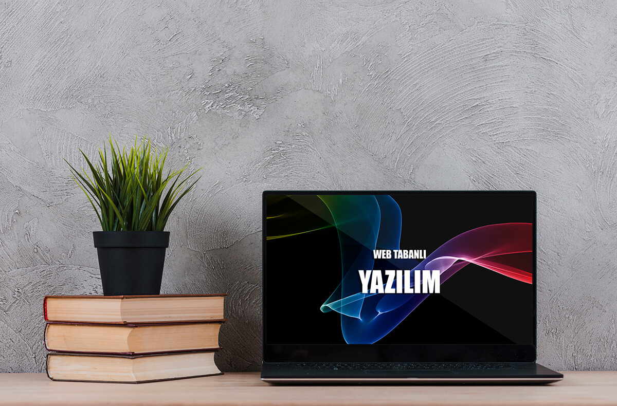 Web Tabanlı Yazılım