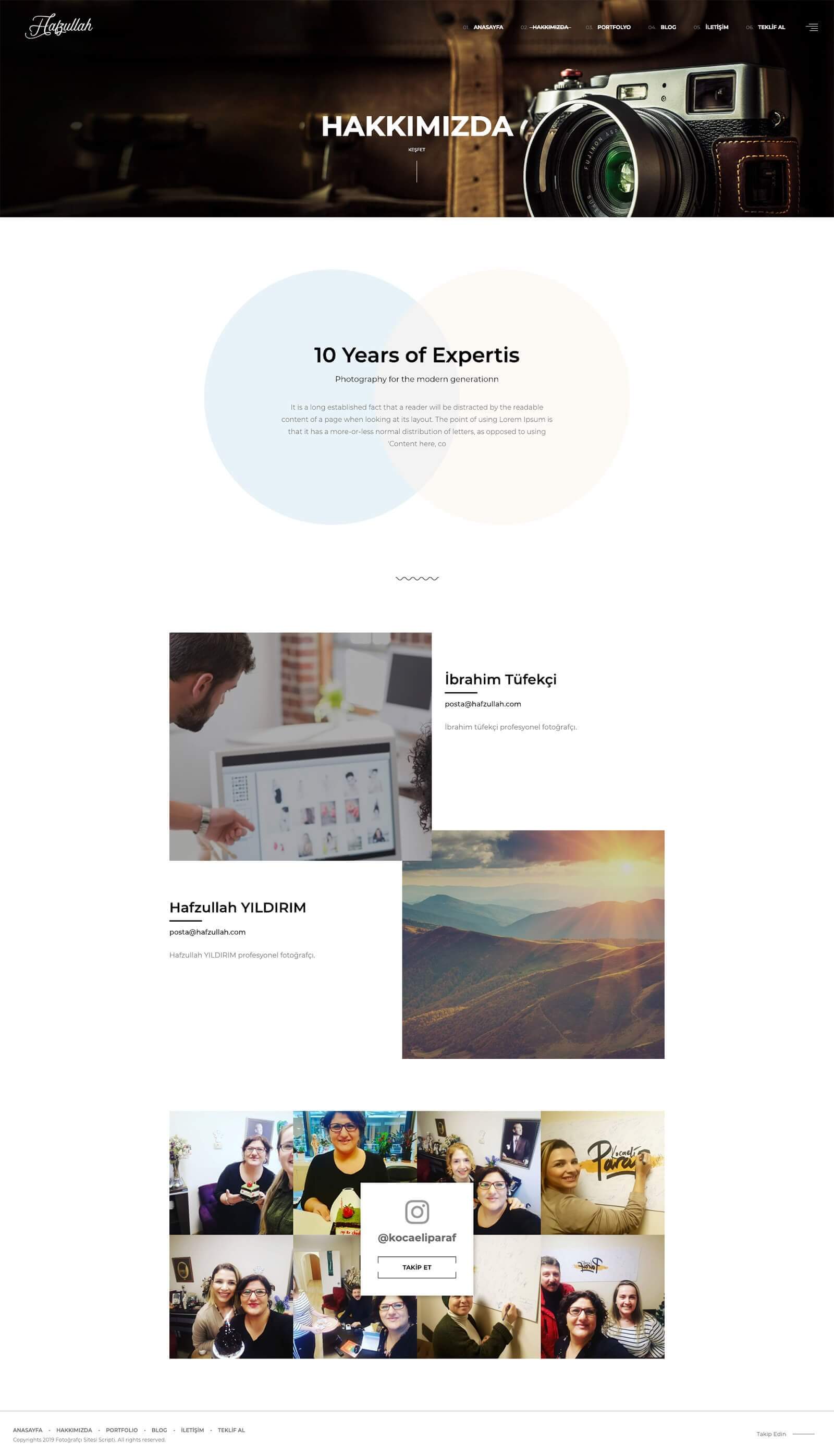 Fotoğrafçı Scripti Resimleri 2