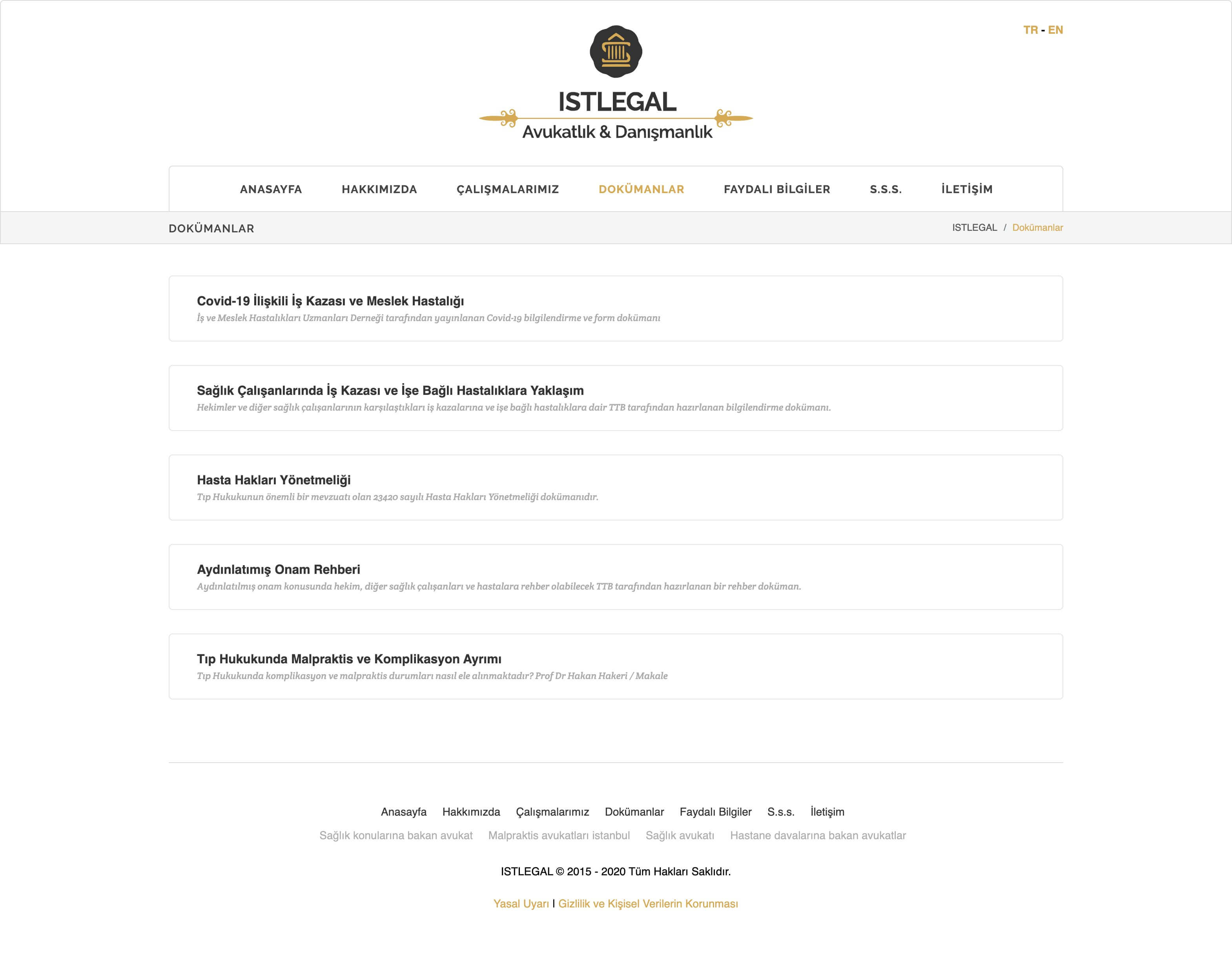 Seo Uyumlu Websitesi Scripti Resimleri 2