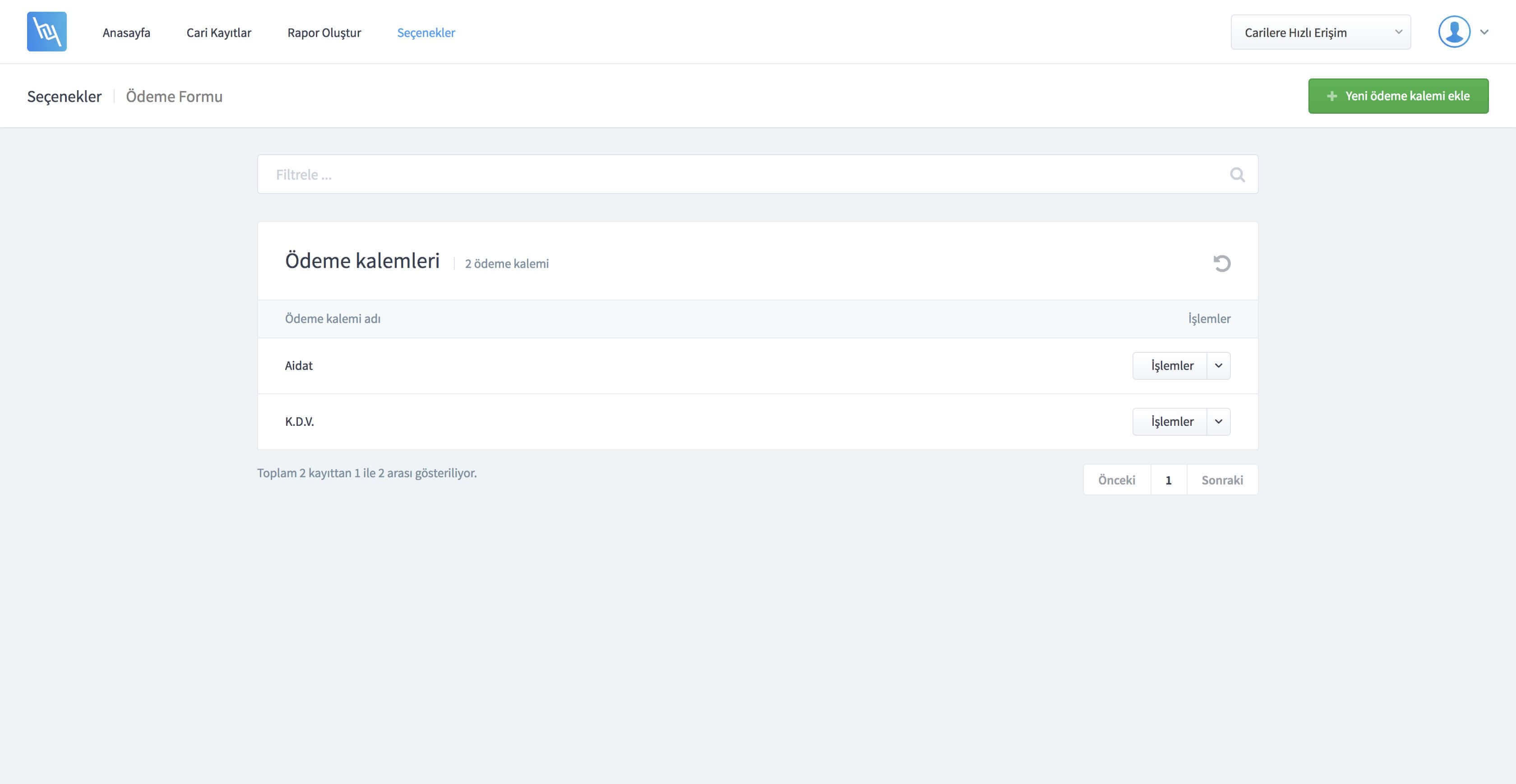 Aidat Takip Scripti Resimleri 3