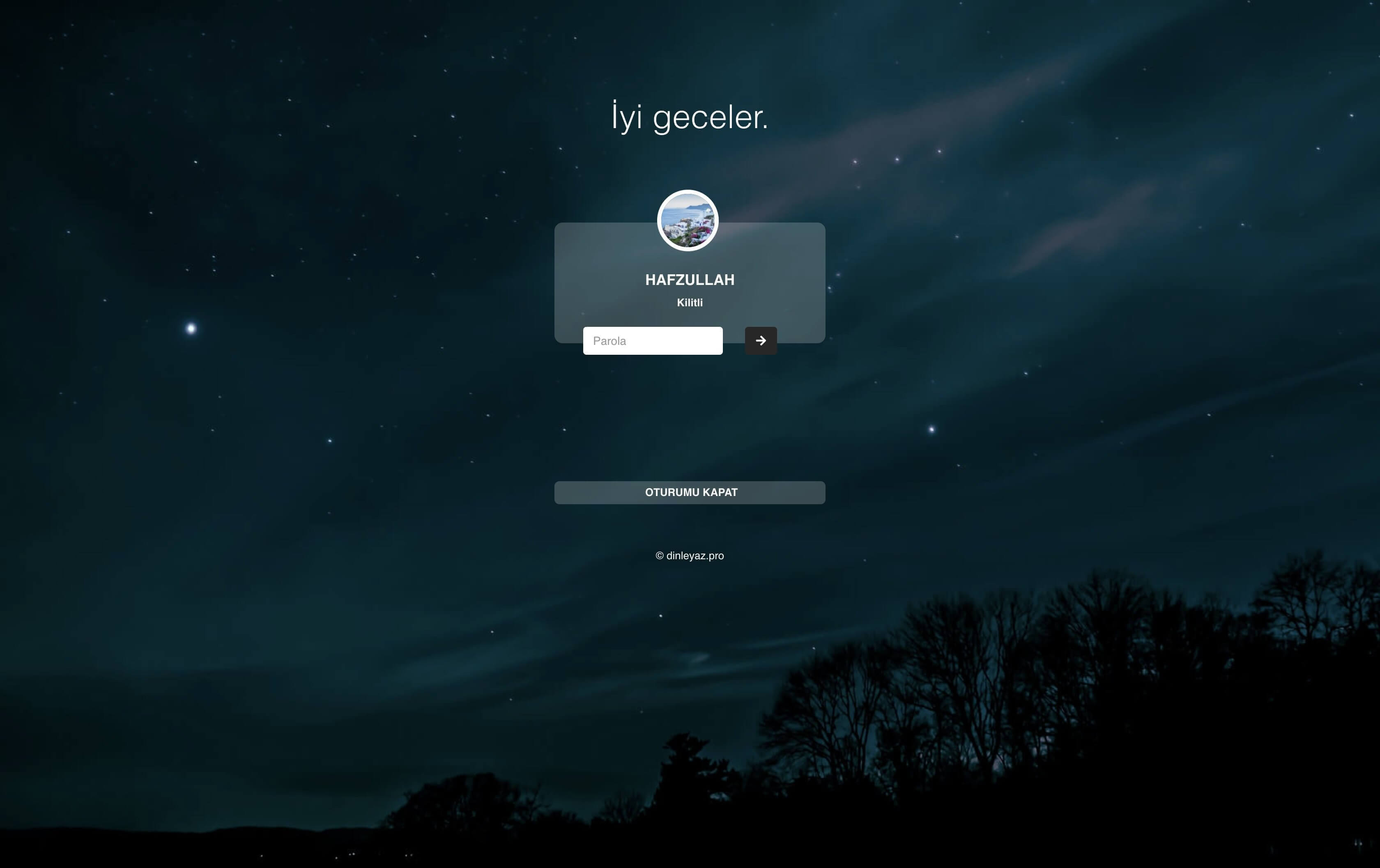Dinleyaz (Sesi Metne Çevirme) Resimleri 4